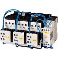 Eaton Układ gwiazda-trójkąt Sdainl 37kW 70A 400V AC-3 (239895) | 239895 | 4015082398958