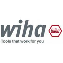 Wiha Wiha open-end tensioner set insulated - 43022 | 43022 | 4010995430221