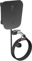 Stacja ładowania pojazdów Ion Wallbox Key Protect 11kW i 22kW 3F Gniazdo Type 2 6570026 | 6570026 | 4012197274863