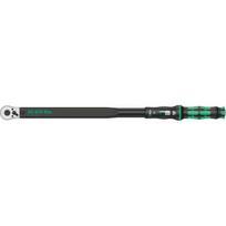 Wera Klucz dynamometryczny Click-Torque C 5 z grzechotką 1/2 cala 80-400 Nm | 5075624001 | 4013288193254