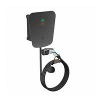Bettermann Stacja ładowania pojazdów Ion Wallbox Key 11kW i 22kW 3F Gniazdo Type 2 6570022 | 6570022 | 4012197274184