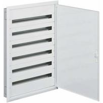 Hager Rozdzielnica modułowa 6 x 36 podtynkowa IP30 (FW636FT) | FW636FT | 3250614300929