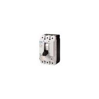 Eaton Wyłącznik silnikowy 3P 55kW 100-125A NZMB2-M125 (265715) | 265715 | 4015082657154