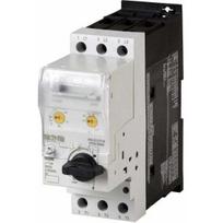 Eaton Wyłącznik silnikowy z wyzwalaczem elektronicznym 3P 30kW 8-65A PKE65/XTU-65 (138516) | 138516 | 4015081352951