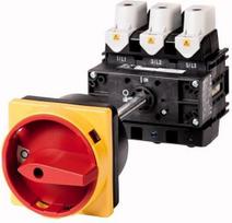 Eaton Rozłącznik izolacyjny 3P 160A do instalowania rozłącznego P5-160/V/SVB (280928) | 280928 | 4015082809287