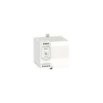 Schneider Zasilacz impulsowy 100-120/200-240V AC/ 24V DC 20A (ABL8RPM24200) | ABL8RPM24200 | 3389119405638