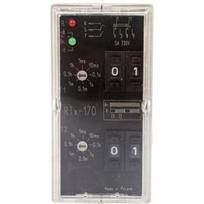 Schneider Electric Przekaźnik czasowy 2P 5A 0,001sek-99h 220-230V AC/DC praca cykliczna,(start od opóźnionego załączenia) RTX-170 220/230 | 2000678 | 5900005187155