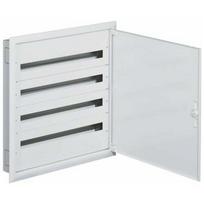 Hager Rozdzielnica modułowa 4 x 36 podtynkowa IP30 (FW436FT) | FW436FT | 3250614300868