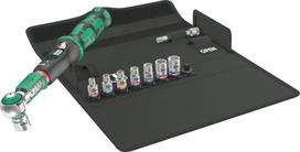 Wera KLUCZ DYNAMOMETRYCZNY SAFE-TORQUE A 1 1/4'',2-12NM,10CZ. | W05075831001 | 4013288223074