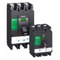 Schneider Wyłącznik mocy EasyPact CVS160 TM160D 160A 4P 36kA LV516353 | LV516353 | 3606480229381