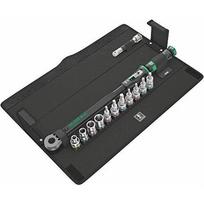 Wera WERA Click-Torque C 3 Set 1 | 05075680001 | 4013288207609