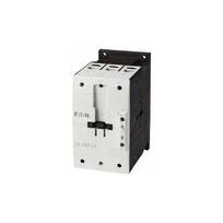 Eaton Stycznik mocy 80A 3P 24V DC 0Z 0R DILM80-EA (189922) | 189922 | 4015081879182