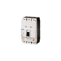 Eaton Wyłącznik mocy 3P 125A 25kA NZMB1-A125 (259080) | 259080 | 4015082590802