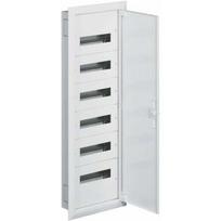 Hager Rozdzielnica modułowa 6 x 12 podtynkowa IP30 (FW612FT) | FW612FT | 3250614300905