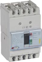 Legrand Wyłącznik mocy 3P 160A 16kA DPX3 160 - 420007 | 420007 | 3245064200073