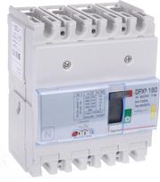 Legrand Wyłącznik mocy 125A 4P 16kA DPX3 160 (420016) | 420016 | 3245064200165