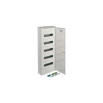 Hager Rozdzielnica modułowa 5 x 12 natynkowa IP30 (FW512WT) | FW512WT | 3250614300998