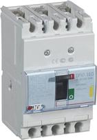 Legrand Wyłącznik mocy 3P 125A 16kA DPX3 125 - 420006 | 420006 | 3245064200066
