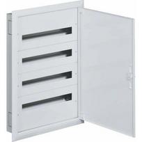 Hager Rozdzielnica modułowa 4 x 24 podtynkowa IP30 (FW424FT) | FW424FT | 3250614300851