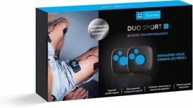 Bluetens Duo Sport 2 Electrostimulator With Accessories | BL-DS2UNI | 3760071201627