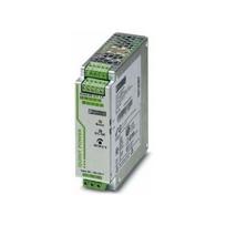 Phoenix Contact Zasilacz impulsowy 120W 5A 100-240V QUINT-PS/1AC/24DC/5 (2866750) | 2866750 | 4046356113786