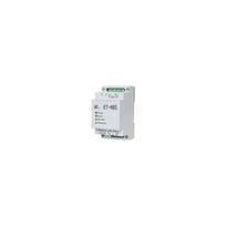 Novatek-Electro Konwerter interfejsów Ethernet 10BASE-T 100BASE-T i Modbus RS-485 (ET-485) | ET-485 | 5903111135324