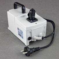 BREVE Transformator 1-fazowy przenośny PFS 630VA 230/230V w obudowie (16152-9997) | 16152-9997 | 5907812710194
