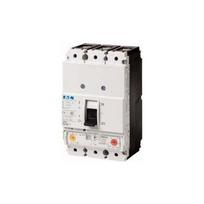 Eaton Wyłącznik silnikowy 3P 55kW 80-100A NZMB1-M100 (265714) | 265714 | 4015082657147