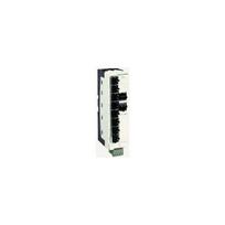 Schneider Moduł komunikacyjny rozdzielacza Modbus 10 x RJ45 (LU9GC) | LU9GC3 | 3389110366839