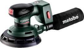 Metabo METABO Szlifierka mimośrodowa SXA 18 LTX 150 BL METABOX | 600411840 | 4061792228634