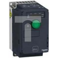 Schneider Electric Falownik 0,37kW 1x200-240V/3,3A kompaktowy Altivar 320 ATV320U04M2C | ATV320U04M2C | 3606480966521