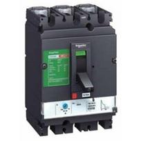Schneider Wyłącznik mocy 160A 3P 36kA EasyPact CVS160 TM160D - LV516333 | LV516333 | 3606480229206