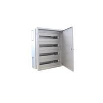 Eaton Rozdzielnica natynkowa modułowa 4 rzędowa 600x760mm BP-O-600/7-C - 293307 | 293307 | 4015082933074