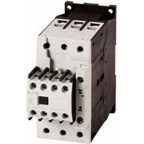 Eaton Stycznik mocy 50A 3P 24-27V DC 2Z 2R DILM50-22 (277876) | 277876 | 4015082778767