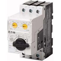 Eaton Wyłącznik silnikowy z wyzwalaczem elektronicznym 3P 1.5kW 1-4A PKE12/XTU-4 (121732) | 121732 | 4015081195428