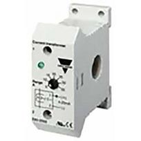 Carlo Gavazzi Przekładnik na szynę DIN z wyjściem analogowym 50A 4-20mA 22.5x56x49mm (E83-2050) | E83-2050 | 8030956039474
