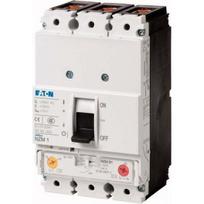 Eaton Wyłącznik mocy 3P 63A 100kA NZMH1-A63 (284411) | 284411 | 4015082844110