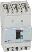 Legrand Wyłączniki mocy 3P 100A 16kA DPX3 160 - 420005 | 420005 | 3245064200059