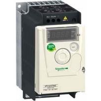 Schneider Electric Falownik 0,37kW 1x200-240V/2,4A Altivar 12 - ATV12H037M2 | ATV12H037M2 | 3606480071058