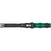 Wera KLUCZ DYNAMOM. CLICK-TORQUE X 7 DO KOÅCÃWEK WTYK. 10-100 NM | W05075657001 | 4013288229335