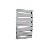 Schneider Rama modułowa do NSYS3D 48 modułów 600 x 400mm (NSYDLM48P) | NSYDLM48P | 3606480162534