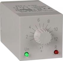 Schneider Electric przekaźnik czasowy 1P 5A 0,01sek-100h 220-230V AC/DC opóźnione załączenie RTx-210 220/230 (2000680) | 2000680 | 5900005187131