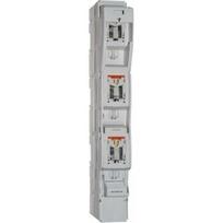 MERSEN Rozłącznik bezpiecznikowy listwowy 3P 630A /zaciski V-klema/ MULTIVERT NH3 1.370.00 szyny 185mm D1023250A | D1023250A | 9008567000359