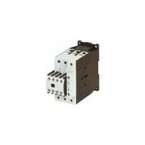 Eaton Stycznik mocy 40A 3P 24-27V DC 2Z 2R DILM40-22 (277812) | 277812 | 4015082778125