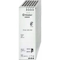 Finder Zasilacz impulsowy 240W 24V DC 95…130 lub 185…250 VAC 78.2A.1.230.2402 | 78.2A.1.230.2402 | 8012823429755
