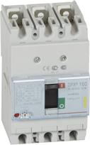 Legrand Wyłącznik mocy 63A 3P 16kA DPX3 160 (420003) | 420003 | 3245064200035