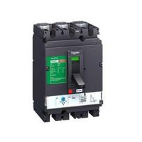 Schneider Wyłącznik mocy 100A 3P 36kA EasyPact CVS100 TM100D - LV510337 | LV510337 | 3606480220449