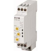 Eaton Przekaźnik czasowy ETR2-69 1P 3A 0,05sek - 100h 24 – 240V AC, 24 – 48V DC wielofunkcyjny (262689) | 262689 | 4015082626891
