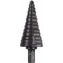 Wiertło Milwaukee MILWAUKEE COBALT STEP DRILL 6-32mm | 48899380 | 0045242567652