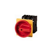 Eaton Rozłącznik izolacyjny 3P 100A do instalowania rozłącznego P3-100/V/SVB (088558) | 088558 | 4015080885580